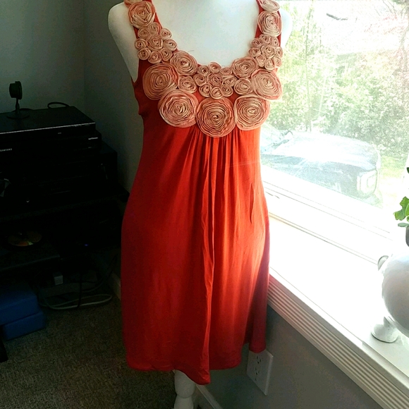 Summer dress - Picture 1 of 3